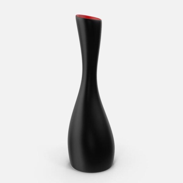 Modern-Vase.H03.2k Designer Vase