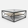 Table.H03.2k-1 Designer Clock