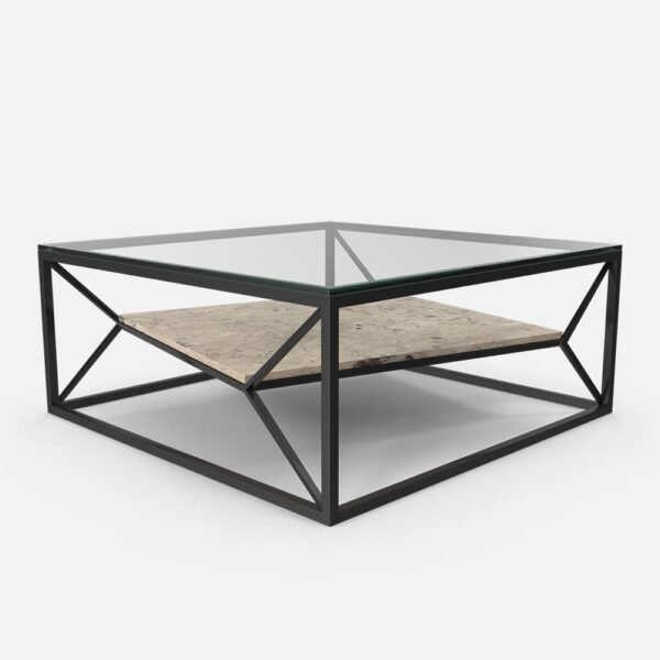 Table.H03.2k-1 Designer Clock