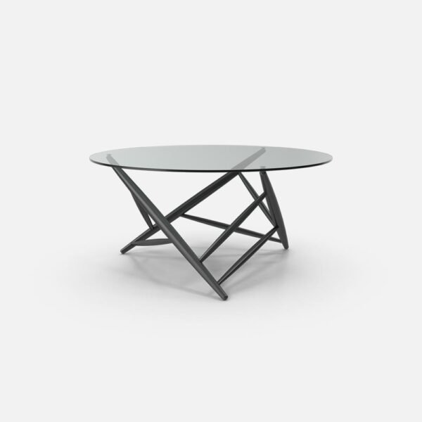 Table.H03.2k Designer Clock